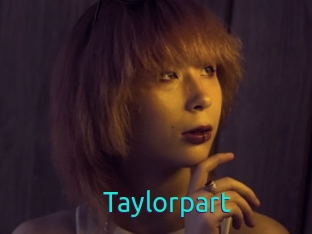 Taylorpart