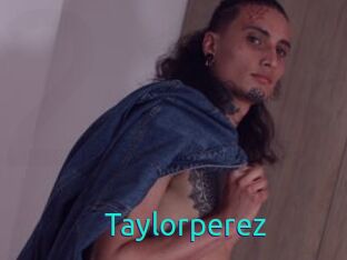 Taylorperez