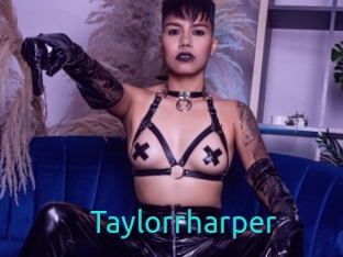 Taylorrharper