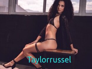 Taylorrussel