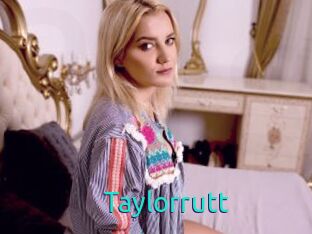 Taylorrutt