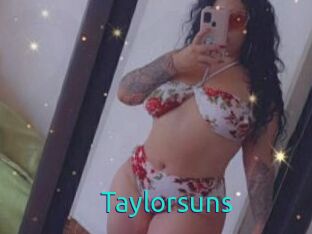 Taylorsuns