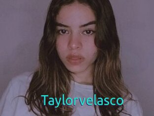 Taylorvelasco