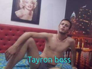 Tayron_boss