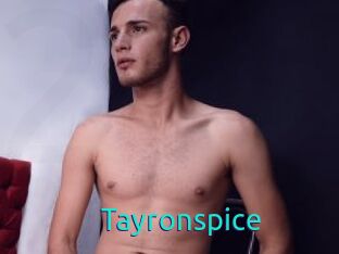 Tayronspice