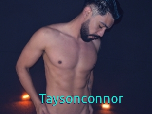 Taysonconnor