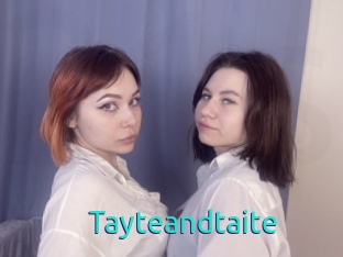 Tayteandtaite