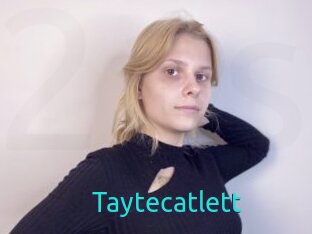 Taytecatlett
