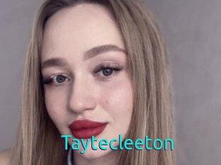 Taytecleeton