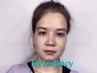 Taytedancy