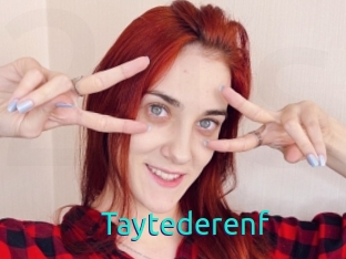 Taytederenf
