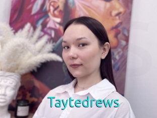 Taytedrews