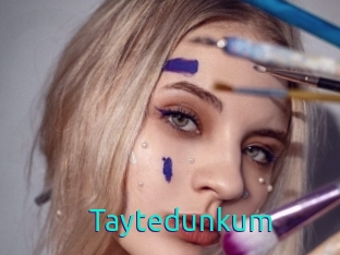 Taytedunkum