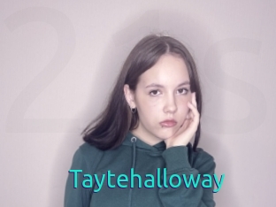 Taytehalloway