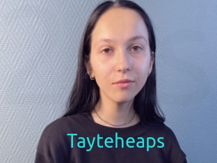 Tayteheaps