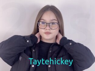 Taytehickey