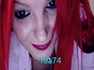 Tea74