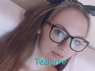 Teajarre