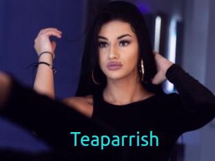 Teaparrish