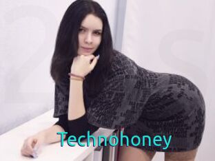 Technohoney