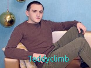 Teddyclimb