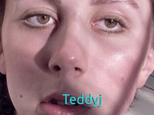 Teddyj