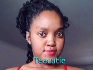 Teecutie