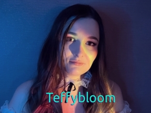 Teffybloom