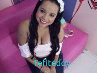 Tefiteddy
