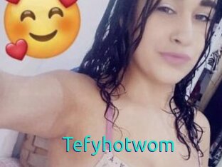 Tefyhotwom