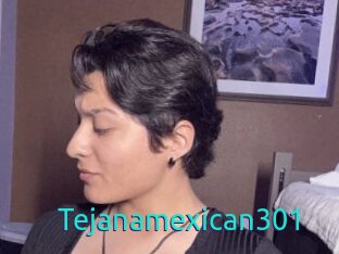 Tejanamexican301