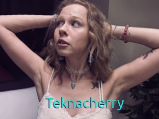 Teknacherry