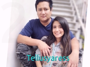 Tellusyaress