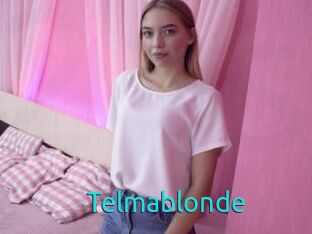 Telmablonde