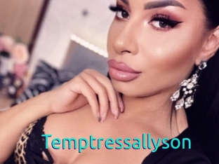 temptressallyson 21 sextury Link