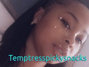 Temptresspickysnacks