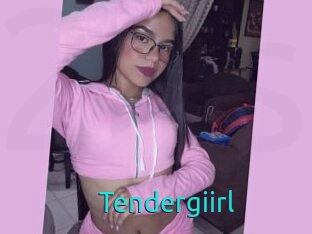 Tendergiirl