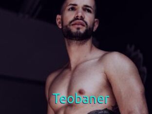 Teobaner