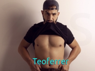 Teoferrer