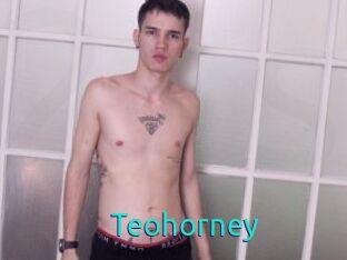 Teohorney