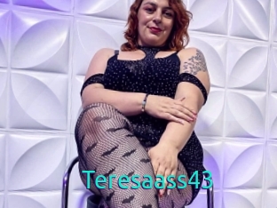 Teresaass43