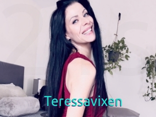 Teressavixen