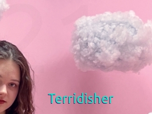 Terridisher