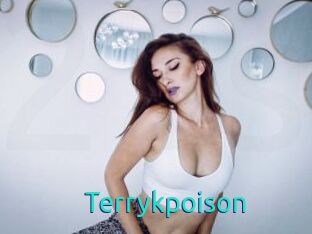 Terrykpoison
