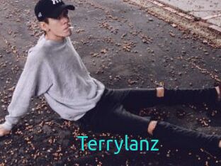 Terrylanz