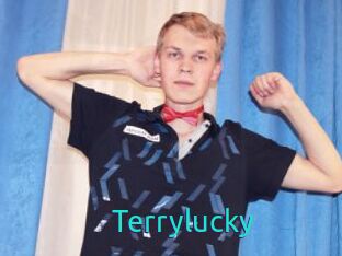 Terrylucky