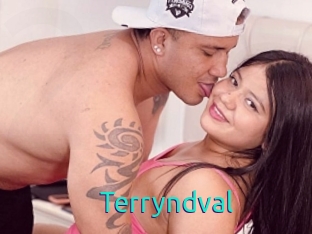 Terryndval