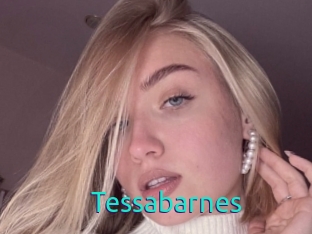 Tessabarnes