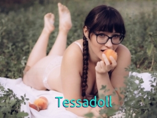 Tessadoll