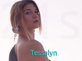 Tessalyn